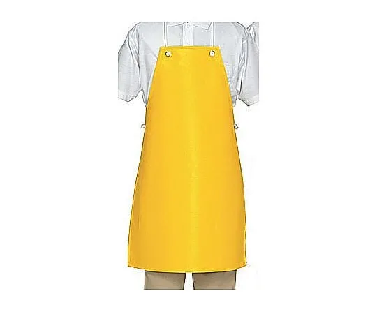 62-6645-33 Shabalba Leather Apron Chiro 6650