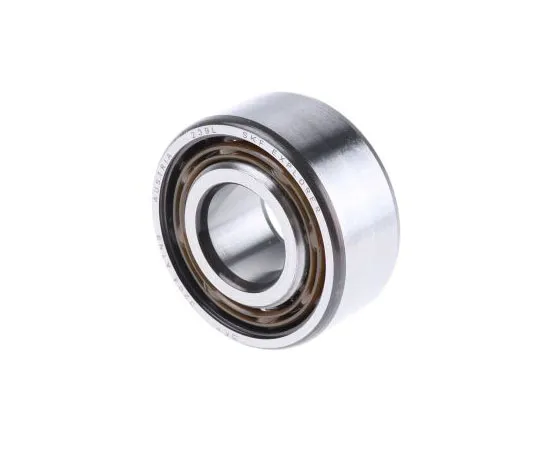 63-7466-78 20mm Angular Contact Ball Bearing 47mm O.D 3204A