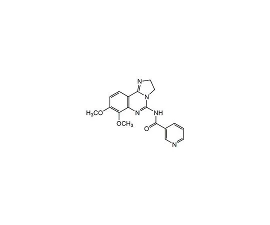 62-8433-97　［Discontinued］PI 3-K inhibitor IX, PIK-90　528117-5MG