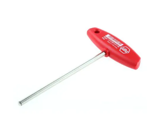 63-7489-12 Wiha Tools 6mm Screwdriver Hex Key 22174