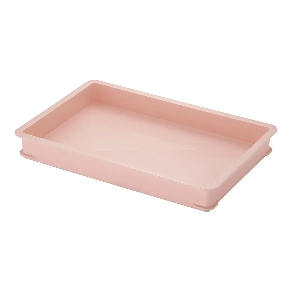 62-6376-34 Sanko PP Color Number Heavy Pink B