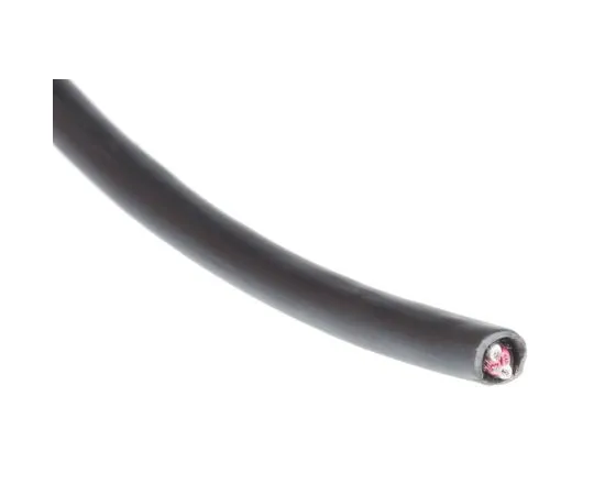 63-7471-16 Extension Cable Type RTD, -10 → +105 °C 4 Core Screened PVC Sheath 25m 290-4954
