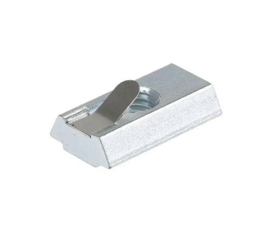 63-7470-72 FlexLink Beam T-Slot Nut, strut profile 30 mm, 60 mm, Groove Size 7.2mm L7167-100