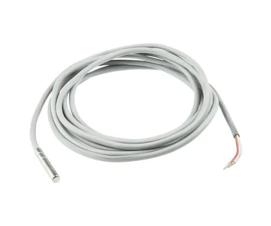 63-7540-49 Eliwell PTC AISI 304 Thermistor SONDE PTC SILICONE 3M