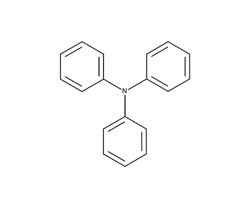 61-0354-53　［Discontinued］Triphenylamine for Synthesis 818386 10G　8.18386.0010
