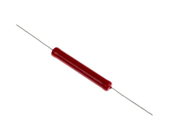 63-7377-82 RS PRO 10MΩ 5W Through Hole Fixed Resistor ±5% ±25ppm/°C 146-9489
