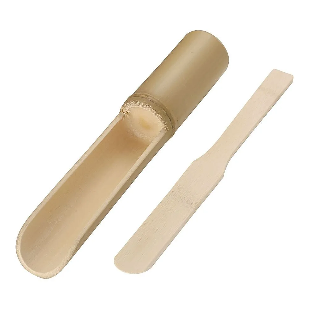 62-6790-06 Chicken Meatballs in Bamboo Shoots (with Spatula) NS-030