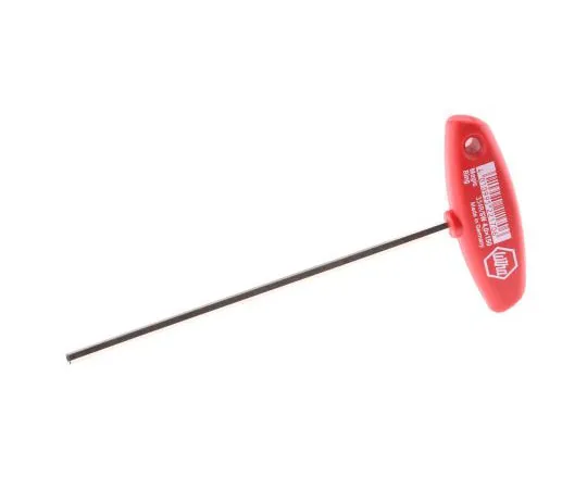 63-7489-10 Wiha Tools 4mm Screwdriver Hex Key 22170