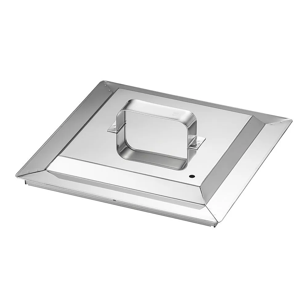 62-6439-34 SA21-0 Square Steam for 30 cm: Lid