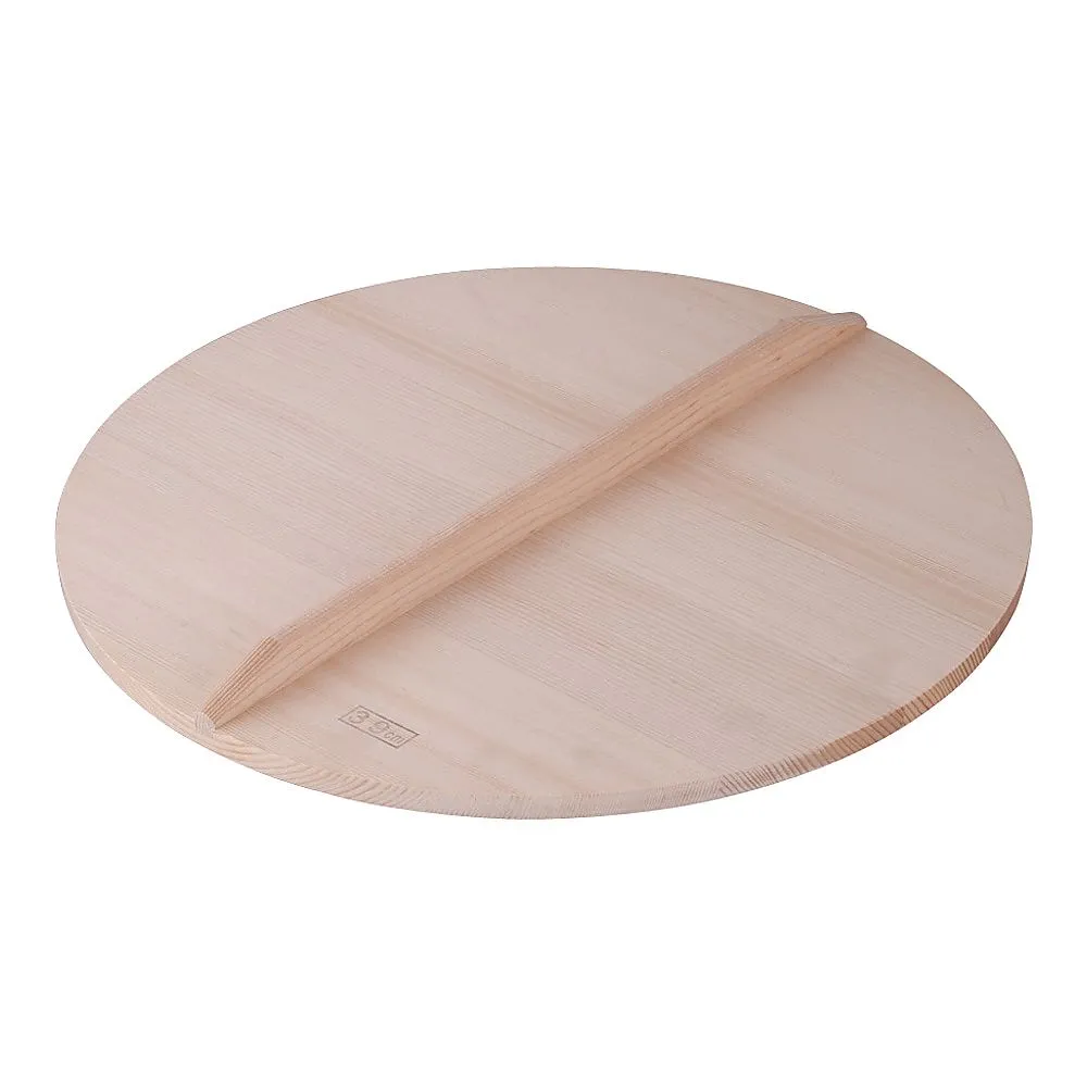 62-6342-07 For Spruce Wood Lid 39 cm