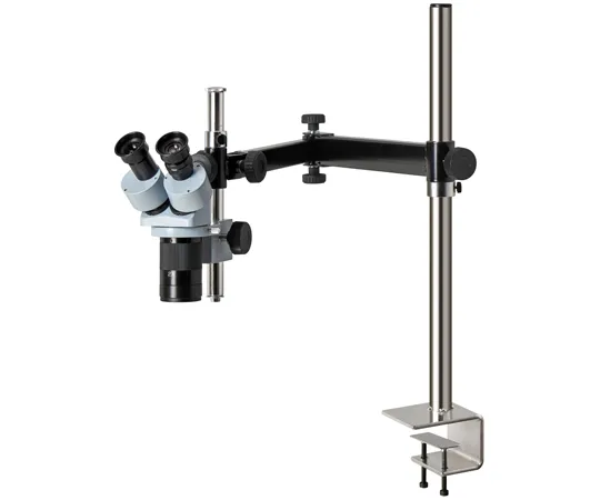 65-9133-36　［Discontinued］Stereomicroscope 10/20/40×　L-KIT987