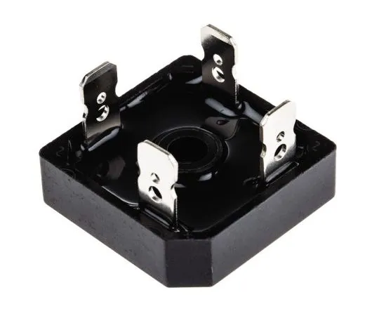63-7435-74 Vishay VS-36MB100A, Bridge Rectifier, 35A 1000V, 4-Pin D 34 VS-36MB100A