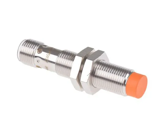 63-7495-62 ifm electronic Inductive Sensor 7 mm Detection, M12 x 1, PNP/NPN-NO/NC, 60mm Length, 10 → 36 V dc supply voltage IF5937
