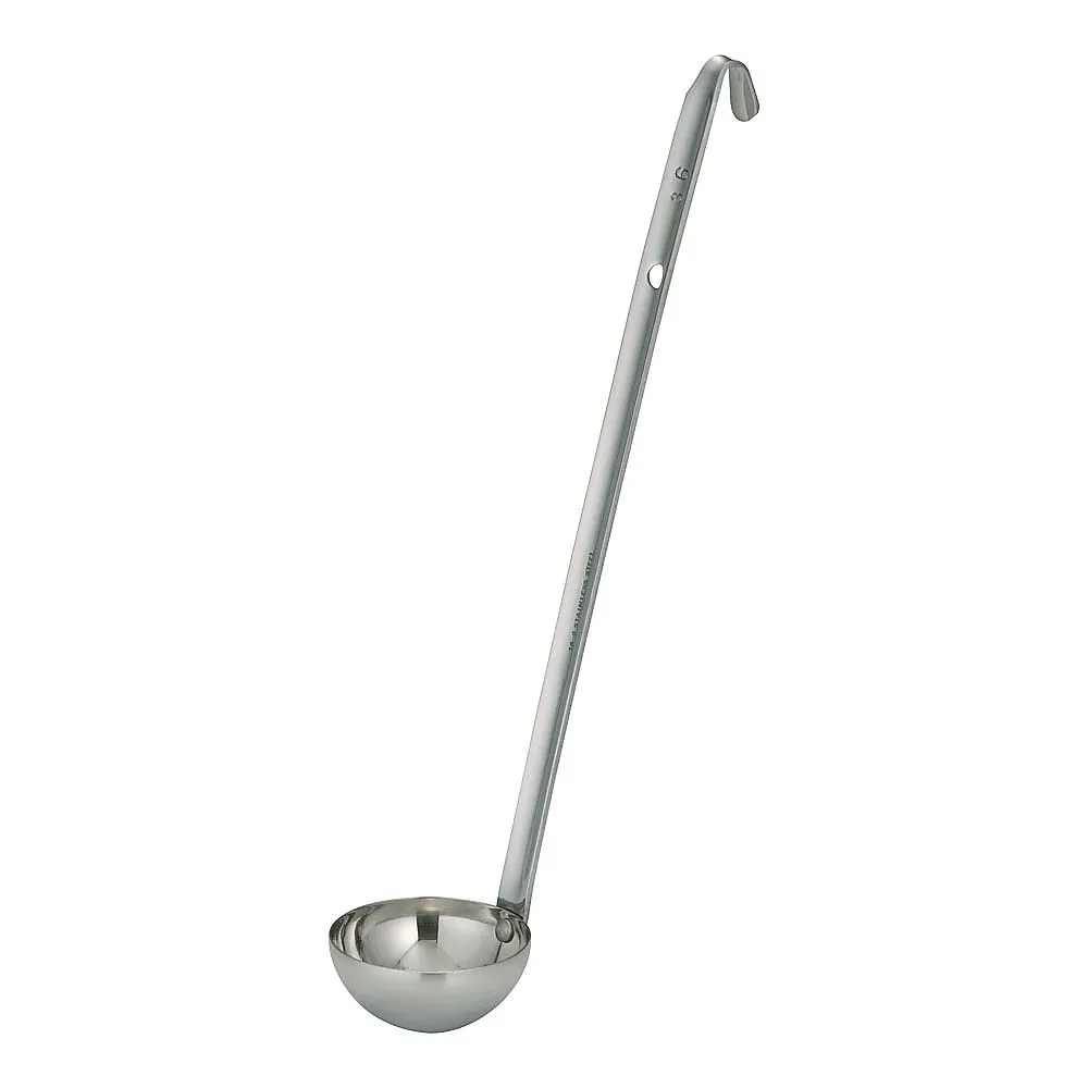 62-6453-96 18-8 Soup Reddle 36 mL BLCF90036