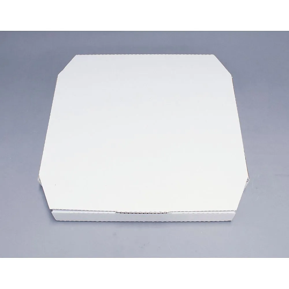 62-6536-94 Pizza Box White (100 Sheets) 12 in 196887