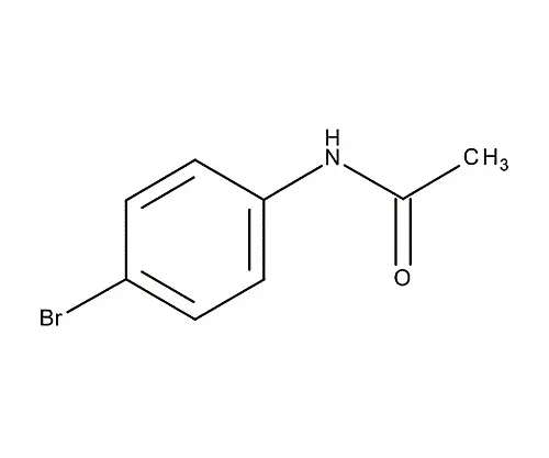 61-0369-41　［Discontinued］4'-Bromoacetanilide for Synthesis 821967 100G　8.21967.0100