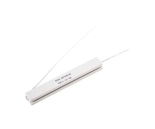 63-7422-64 TE Connectivity 10Ω 17W Wirewound Resistor ±5% ±400ppm/°C SBCHE1510RJ