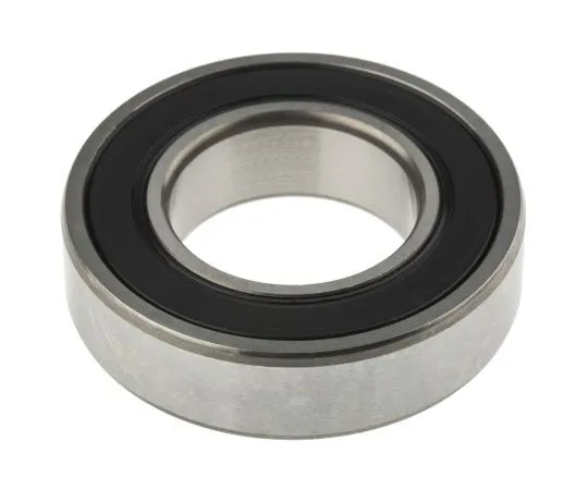 63-7544-95 25mm Deep Groove Ball Bearing 47mm O.D 6005-2RSH