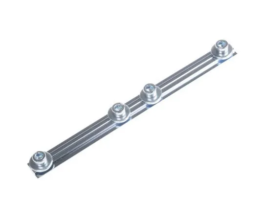 63-7520-69 Bosch Rexroth Strut Profile Profile Connector, , Profile Connector strut profile 30 mm, Groove Size 8mm 3842521216