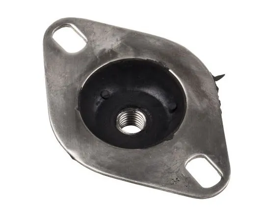 63-7392-74 RS PRO Square M10 Stainless Steel Anti Vibration Mount 40 Compression Load ,85mm dia. Natural Rubber +100°C 171-2643