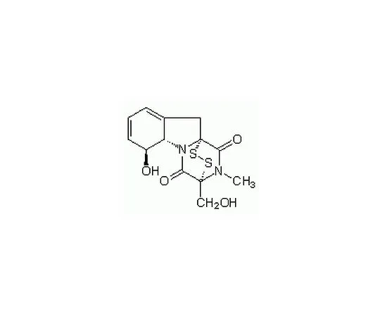 62-8421-46　［Discontinued］Gliotoxin, Gladiocladium fimbriatum　371715-1MG