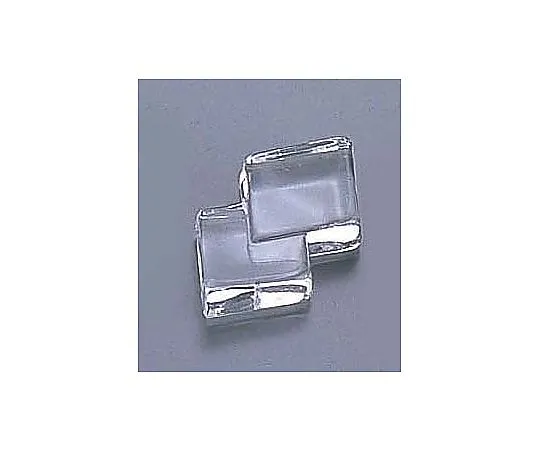 62-6728-44 Glass Rhombus Overlapping Chopsticks HK-SR