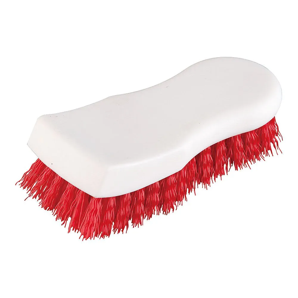 62-6433-50 Trust Chopboard Color Brush Red 6726