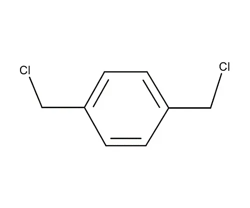 61-0380-89　［Discontinued］1,4-Bis(Chloromethyl)-Benzene for Synthesis 841796 25G　8.41796.0025