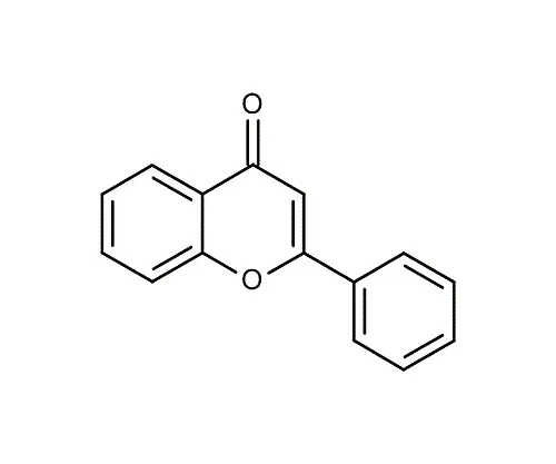 61-0376-05　［Discontinued］Flavone for Synthesis 841257 1G　8.41257.0001