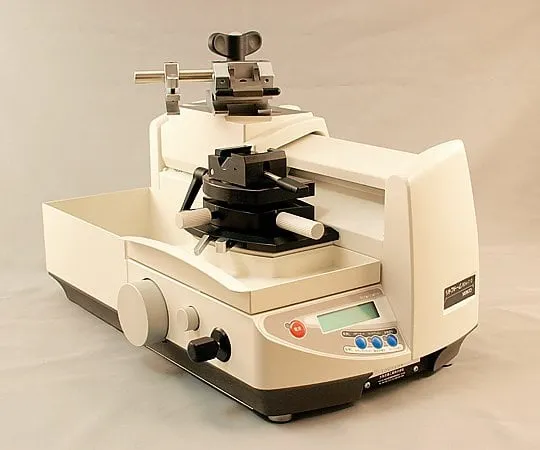 2-5749-01　［Discontinued］Gliding  Microtome REM-710, SB　REM-710/SB