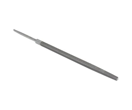 63-7376-01 RS Pro 6in Second Cut Square Engineers File 146-7327