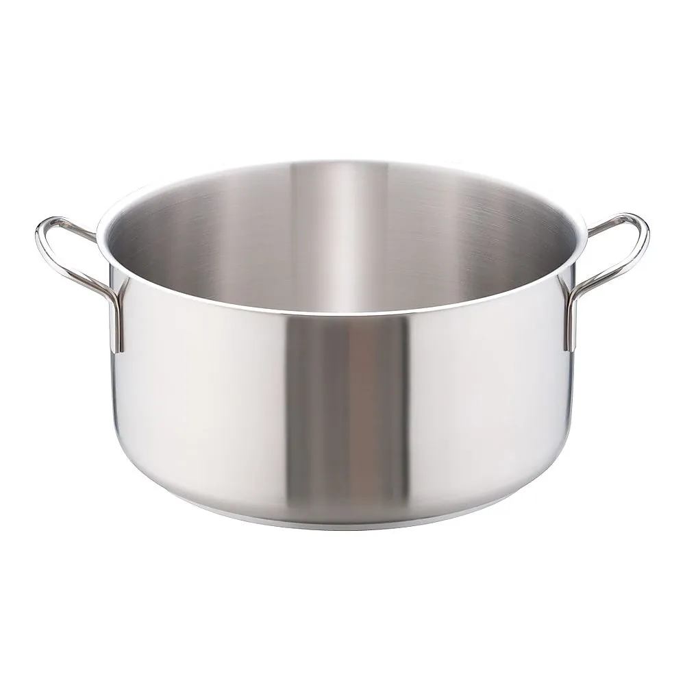 62-6327-60 Outer Ring Hotpot Without Cover 40 cm