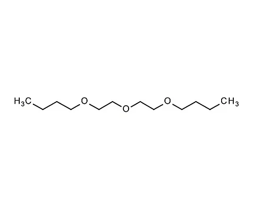61-0332-77　［Discontinued］Diethylene Glycol Dibutyl Ether for Synthesis 802933 250mL　8.02933.0250