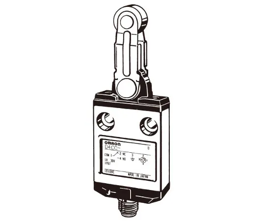 62-4830-71 Small limit switch D4CC D4CC-2060