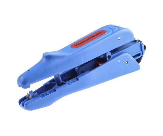 63-7476-07 Thomas & Betts Wire Stripper 0.5 → 6mm² Stripping Range 7TCA131470R0017 DUOSTRIP200