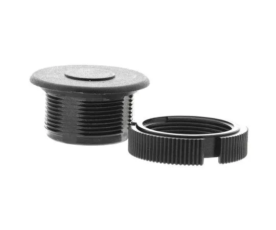 63-7437-17 Schneider Electric Blanking Plug for *** with XACA Series, XACB Series, XACD Series ZB2SZ3