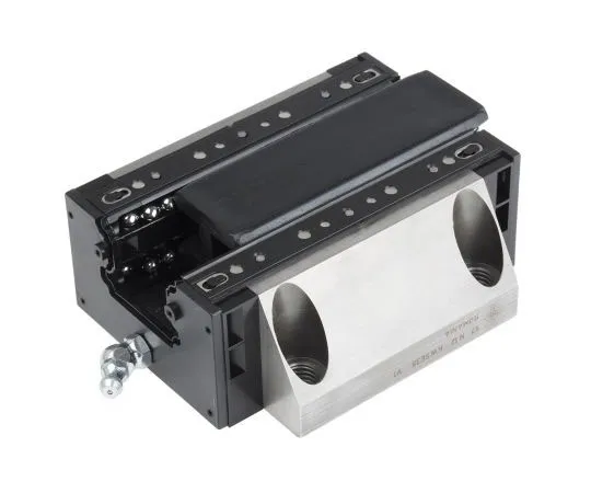 63-7395-37 INA Linear Guide Carriage KWSE35-G3-V1, KWSE35 KWSE35-G3-V1