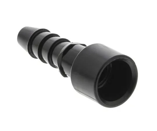 63-7431-36 Han-Modular Series Female Pneumatic Contact, 1 Way, Han Pneumatic 9140006253