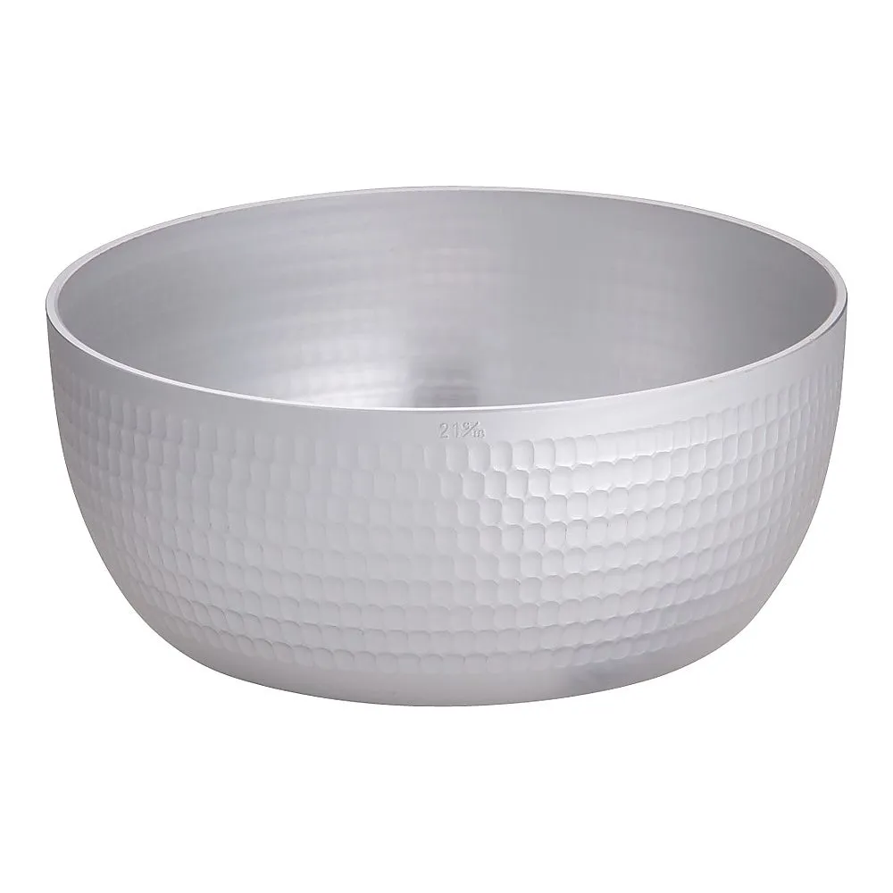 62-6344-63 Aluminum Yato Tokonabe 21 cm