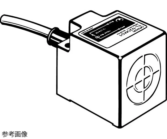 62-4779-17 Prismatic type standard type proximity sensor TL-N/-Q TL-N20MD2 5M
