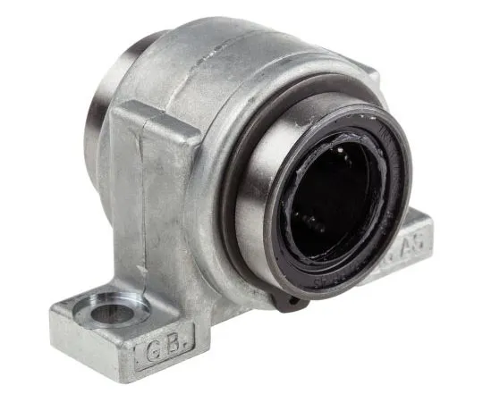 63-7396-42 INA Linear Ball Bearing Unit KGB16-PP-AS KGB16-PP-AS