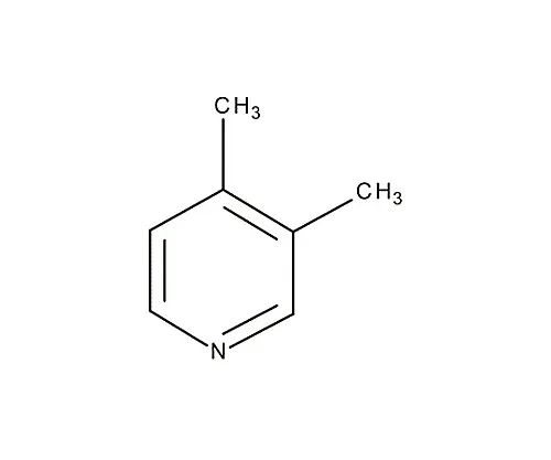 61-0377-58　［Discontinued］3,4-Dimethylpyridine for Synthesis 841437 100mL　8.41437.0100