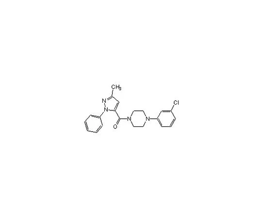 62-8429-95　［Discontinued］Ras-Net (Elk-3) Pathway Inhibitor, XRP44X　480150-5MG