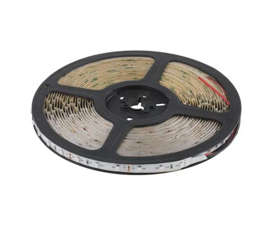 63-7378-54 RS PRO Green LED Strip 10m 12V 153-3628