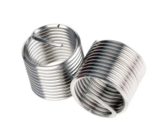 63-7444-84 Recoil Thread Repair Insert, M14 x 1.25, Drill Size 14.25mm 28140