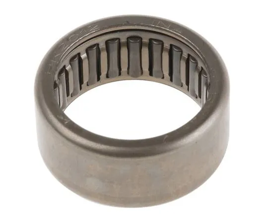 63-7369-85 Drawn Cup Needle Roller Bearing HK2012B, 20mm I.D, 26mm O.D HK2012B