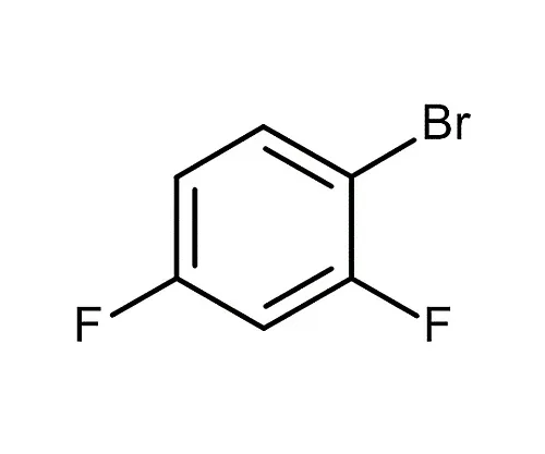 61-0350-56　［Discontinued］1-Bromo-2,4-Difluorobenzene for Synthesis 814922 50mL　8.14922.0051