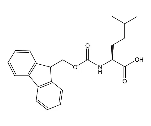 61-0391-27　［Discontinued］Fmoc-Homo-L-Leucine 852327 1G　8523270001