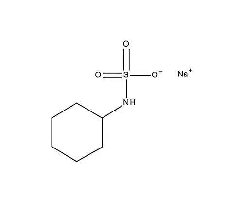61-0369-60　［Discontinued］Sodium Cyclamate for Synthesis 822006 500G　8.22006.0500