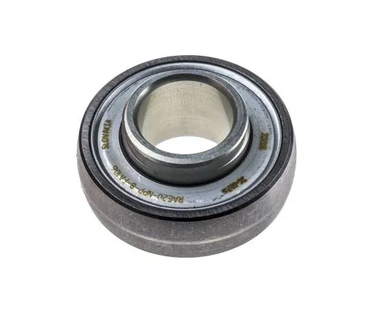 63-7402-61 INA Bearing Unit Insert RAE20-XL-NPP-B RAE20-XL-NPP-B